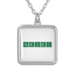 CEDIMI  Necklaces