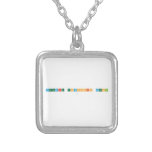 Delaware Township School
   Necklaces