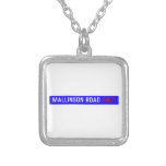Mallinson Road  Necklaces