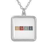 Otaku  Necklaces