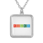Riley  Necklaces
