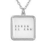 stewards
 of grace  Necklaces