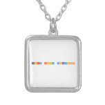 Canned Food Donations  Necklaces