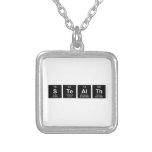 Stealth  Necklaces