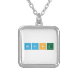 nining  Necklaces