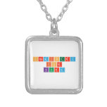 Chemistry
 For
 Kurd  Necklaces