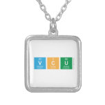 VC|U  Necklaces
