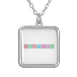 Sangria  Necklaces