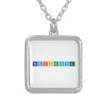 Radioactive  Necklaces