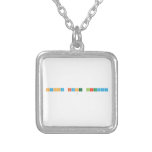 Happy First Birthday
   Necklaces