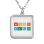 ARCHI
 MEDES  Necklaces