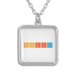 SOFIA  Necklaces