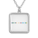 Cagla hocanın kimya dersi  Necklaces