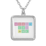 Archie
 Dwi
 Amira  Necklaces