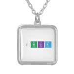 julia  Necklaces