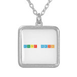 Mester Modise  Necklaces