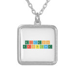 Gideon
 Groblwe  Necklaces