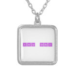 KARLA RAMOS  Necklaces