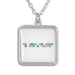 Mi lema de vida
 Be you Be happy  Necklaces