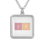 ok  Necklaces
