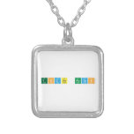 Todas putas  Necklaces
