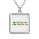 Element
 Superheroes  Necklaces