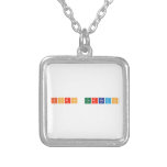 Foro Cerrado  Necklaces