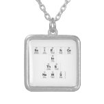 Science
 In
 The
 News  Necklaces