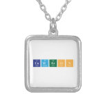 Cameron  Necklaces