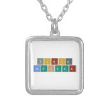 Kimie
 Caroxxa  Necklaces