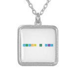 Aguante la AKD  Necklaces