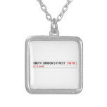 SOUTH LONDON'S FINEST   Necklaces