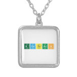 Ecoteach  Necklaces