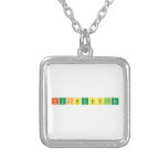 F|Un|Bubb|Les  Necklaces