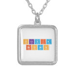 Olivia
 Brown  Necklaces