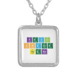 Kevin 
 Onzere 
 Asena  Necklaces