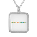 Success is elemental  Necklaces