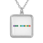 Free uyghur  Necklaces