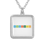 Mobi|Sci|Labs   Necklaces