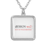 dESIGN  Necklaces