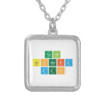 NOBI
 ASSHOFA
 ZEN  Necklaces