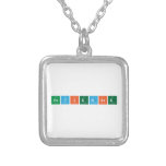 Noviembre  Necklaces