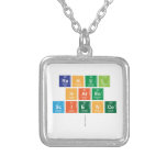 rahul 
 hates 
 science
   Necklaces