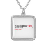 Tuggington  Necklaces