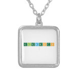 Elements
   Necklaces