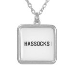 Hassocks  Necklaces