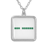 Zara Marouvo  Necklaces