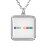 Bacon sarnies  Necklaces
