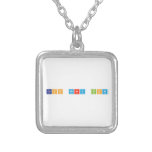cash money flow  Necklaces