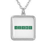hussein  Necklaces